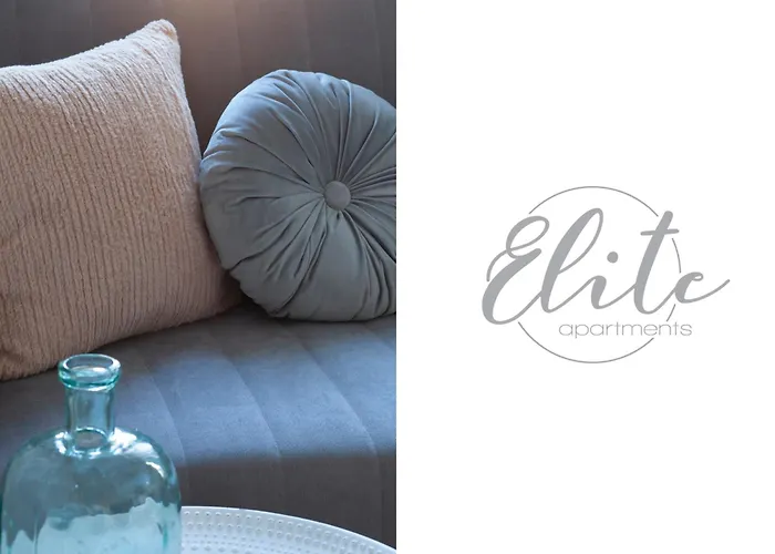 Elite Apartments Garncarska Classy