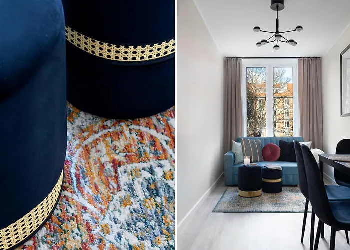 Elite Apartments Garncarska Classy