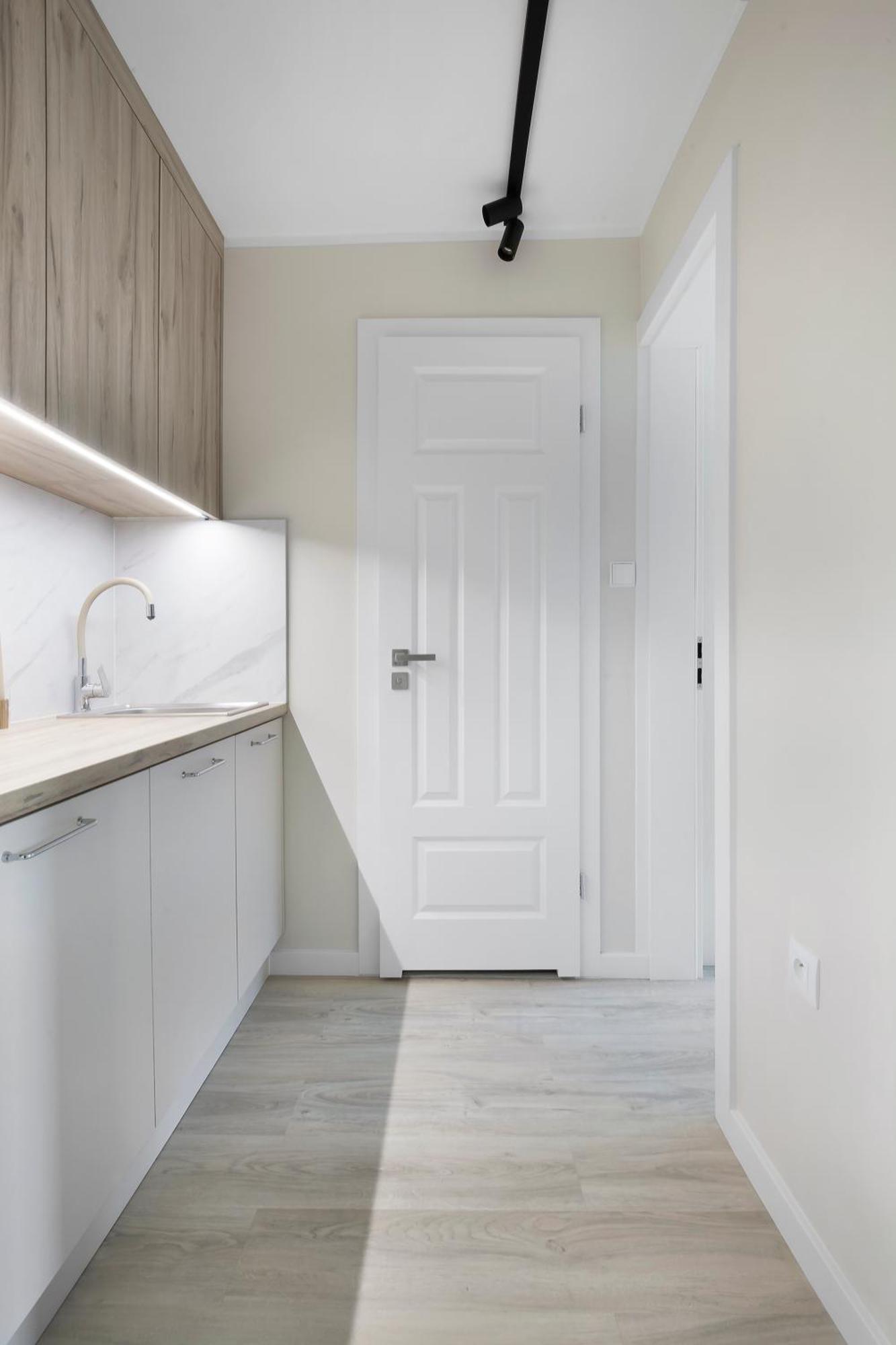Apartment Elite Garncarska Classy Gdansk