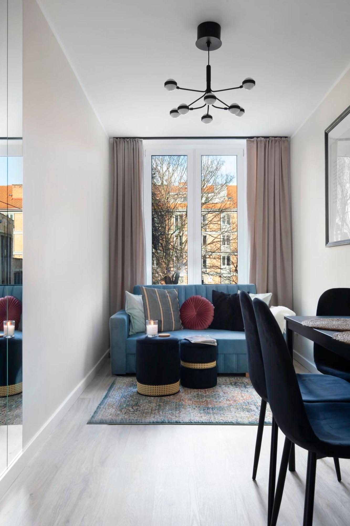 Apartment Elite Garncarska Classy Danzig