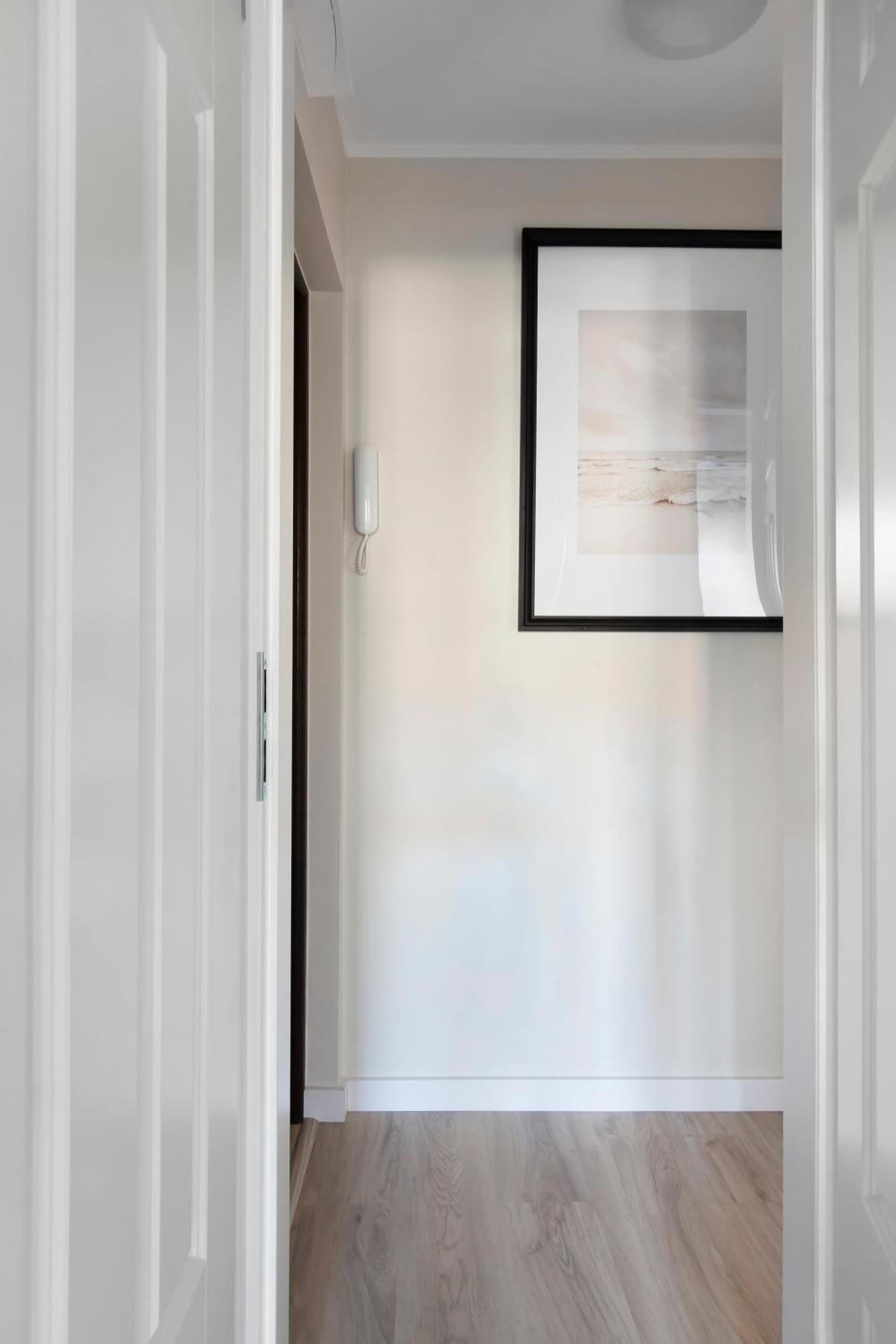 Elite Garncarska Classy Apartment Danzig