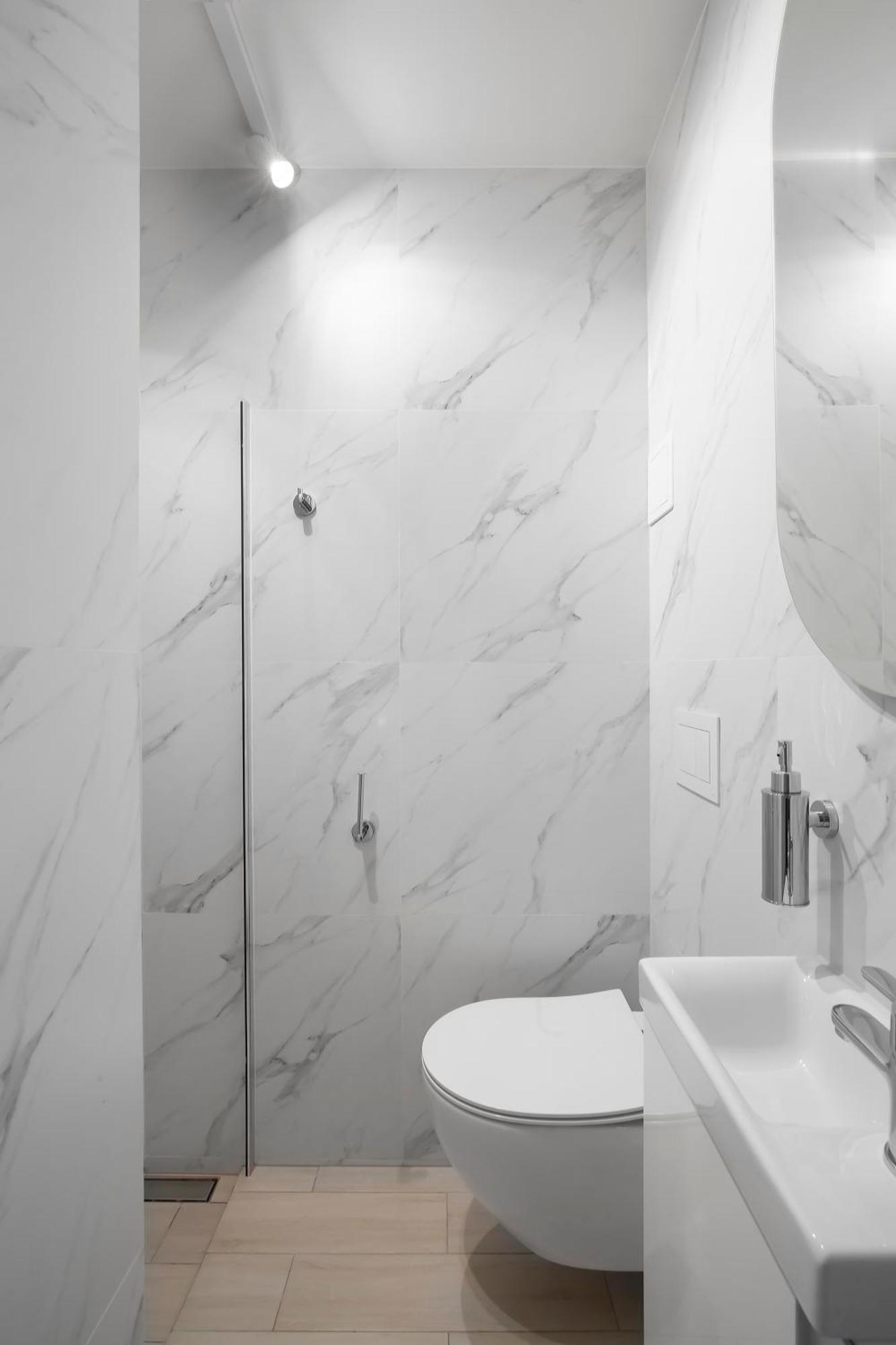 Elite Garncarska Classy Apartment