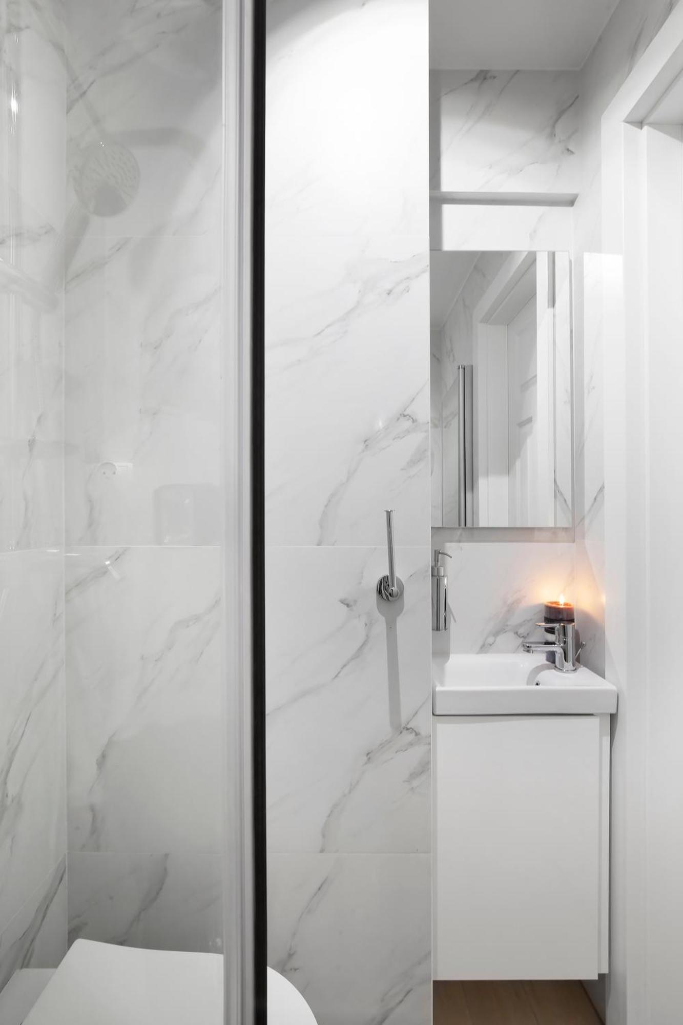 Elite Garncarska Classy Apartment *