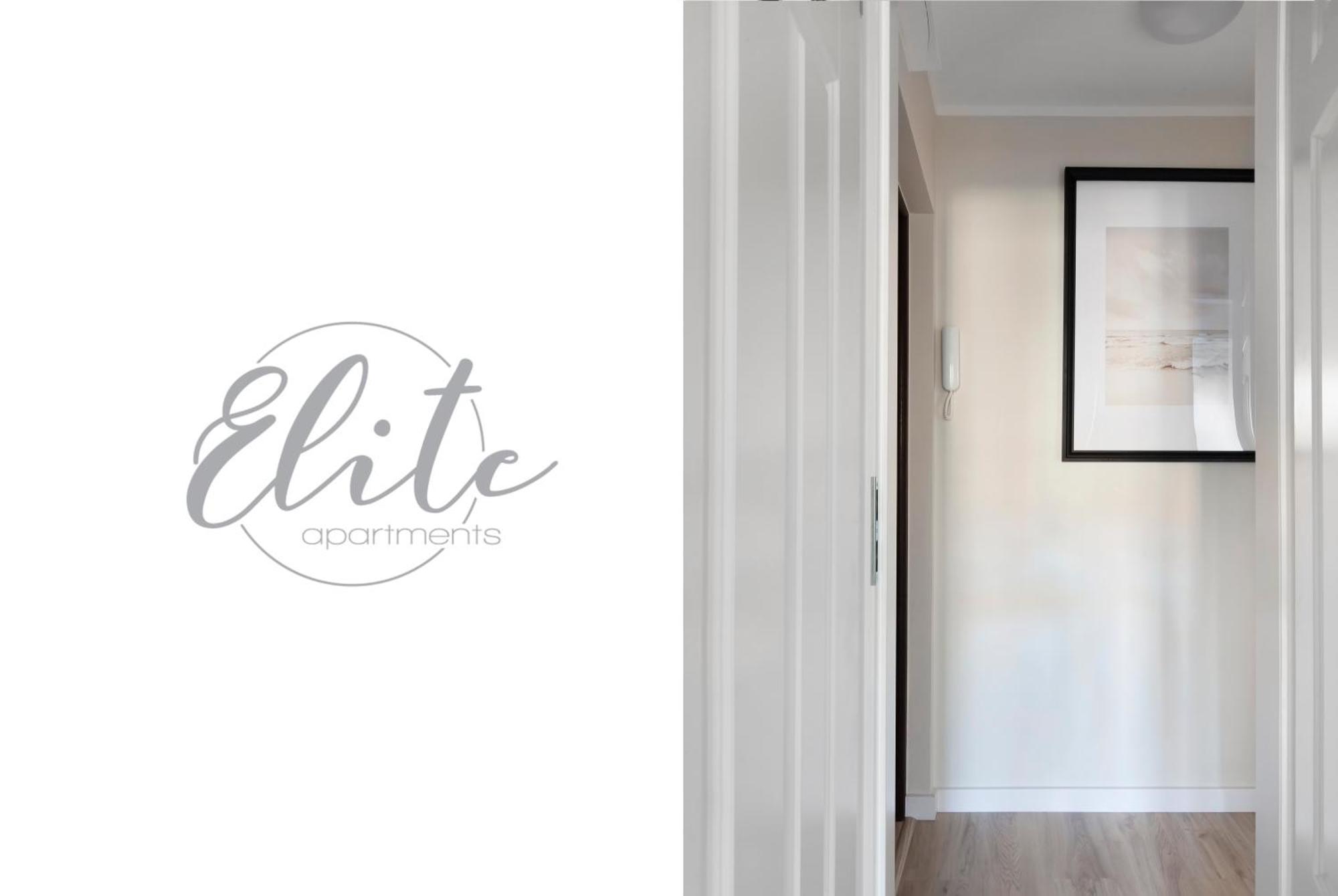 Elite Garncarska Classy Gdansk