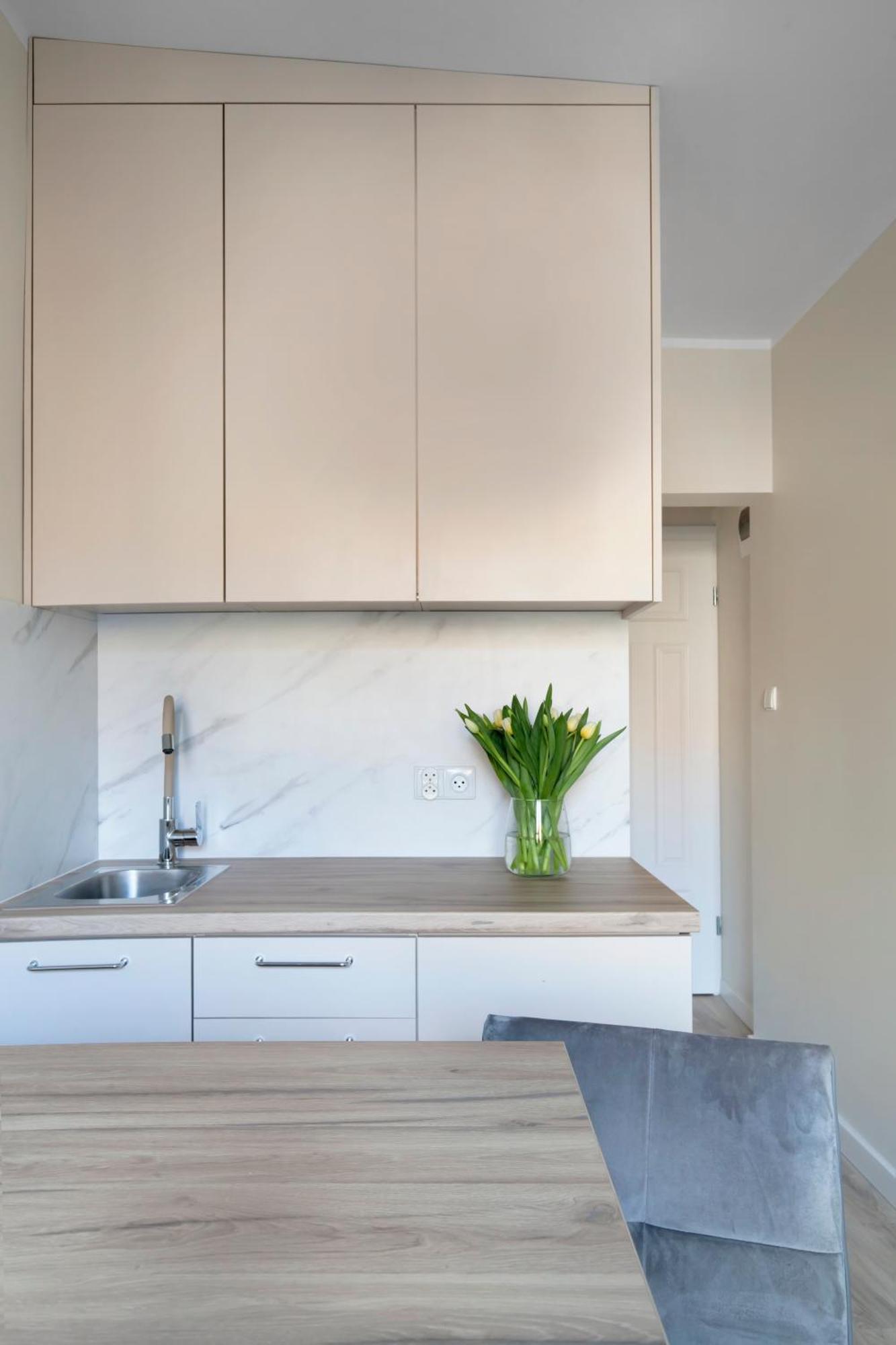 Apartment Elite Garncarska Classy