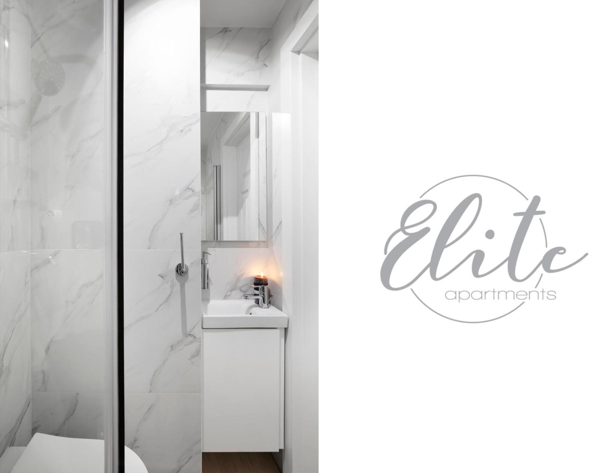 Elite Garncarska Classy Apartment