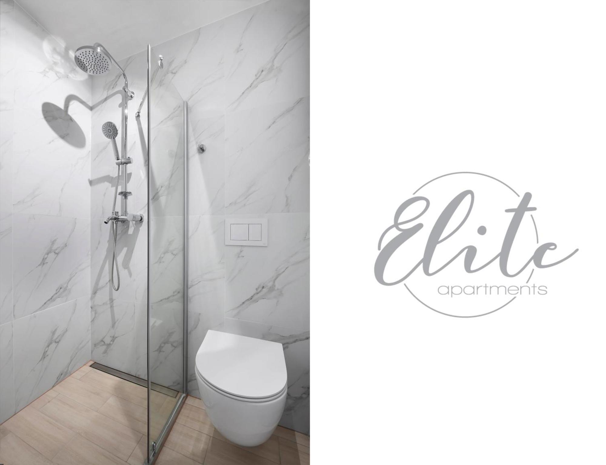 Apartment Elite Garncarska Classy